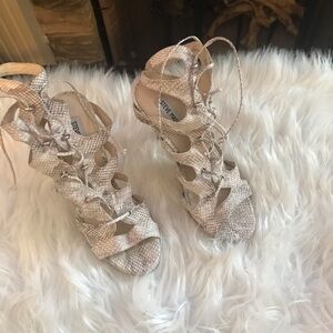 Steve Madden heels
